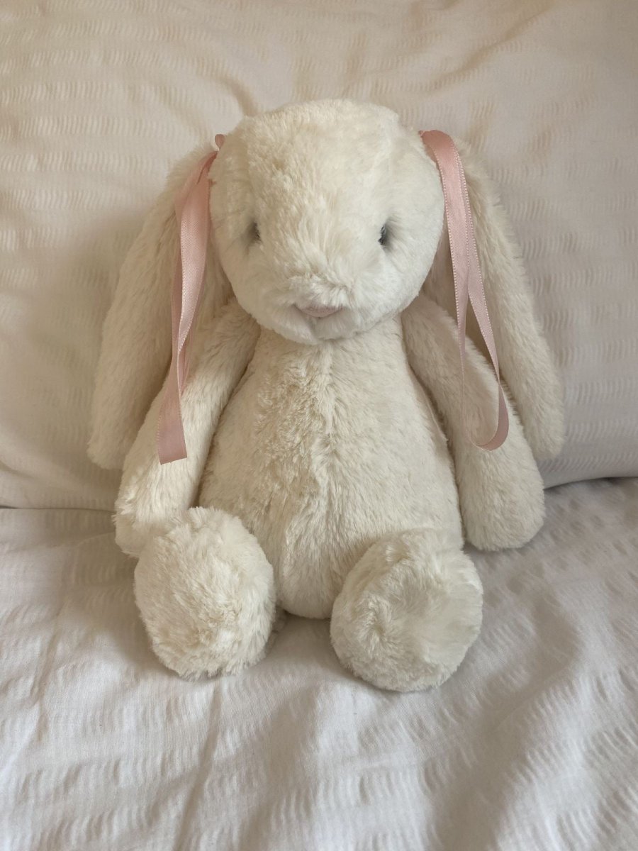 JELLYCAT 36cm大Bunny兔兔🐰 ｜抱着睡剛剛好💕超有安全感✨ - Topickstore