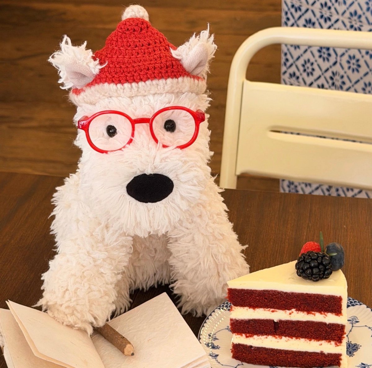 JELLYCAT Munro Scottie Dog 蘇格蘭小狗公仔 - Topickstore