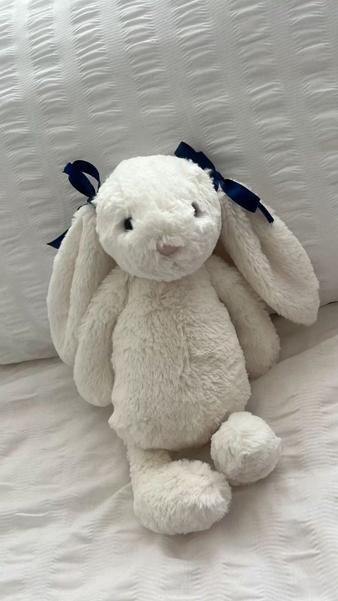 JELLYCAT 36cm大Bunny兔兔🐰 ｜抱着睡剛剛好💕超有安全感✨ - Topickstore