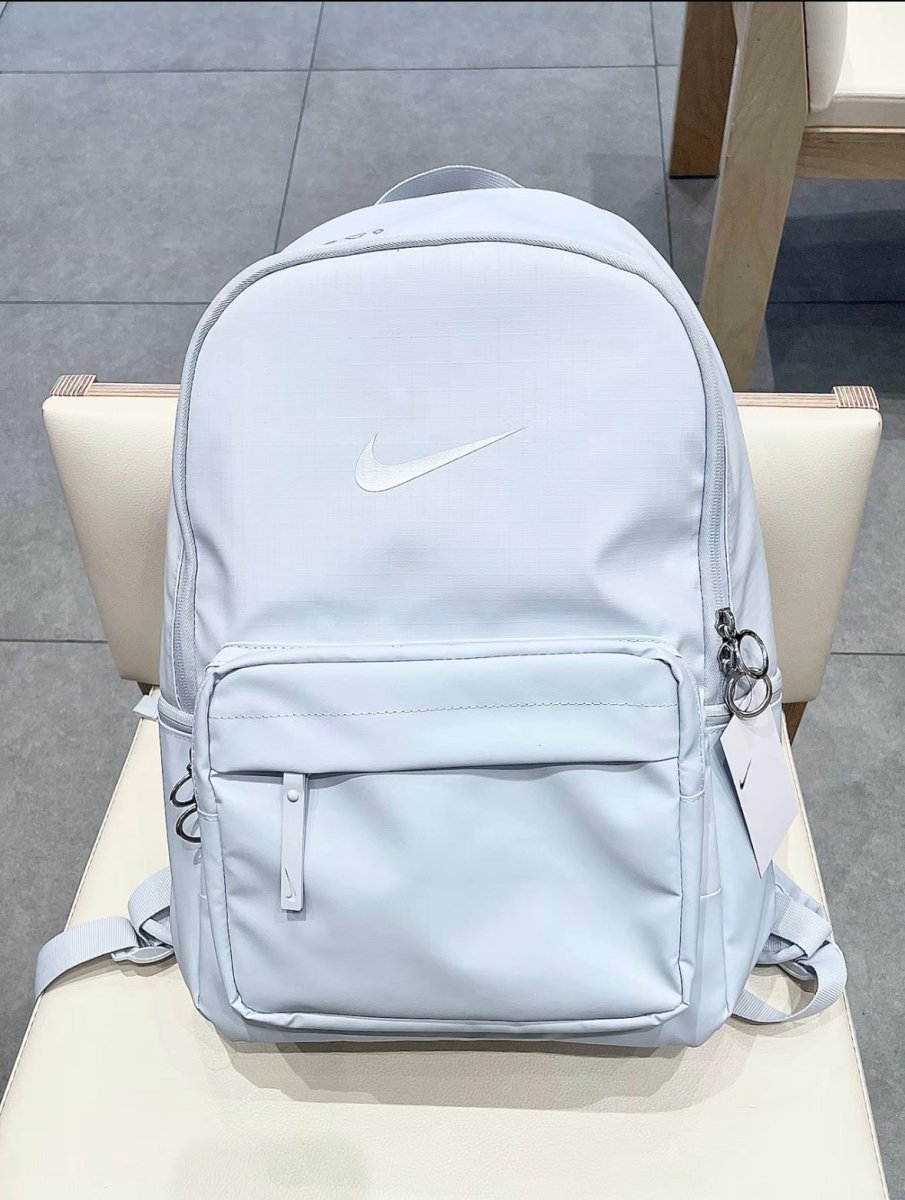 Nike Heritage Eugene 冬季限定防水後背包 ✨ - Topickstore