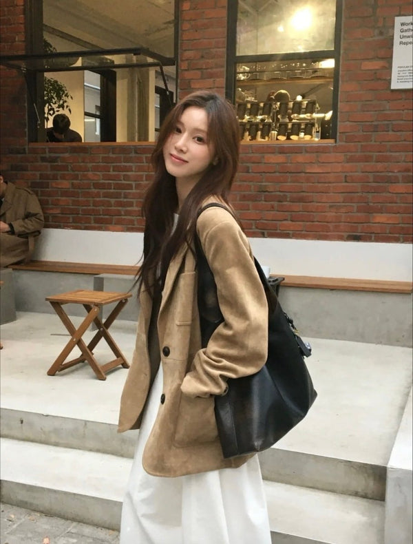 Coach Brooklyn Shoulder Bag 39 | 超大容量 ITZY彩領日常都在用!! - Topickstore