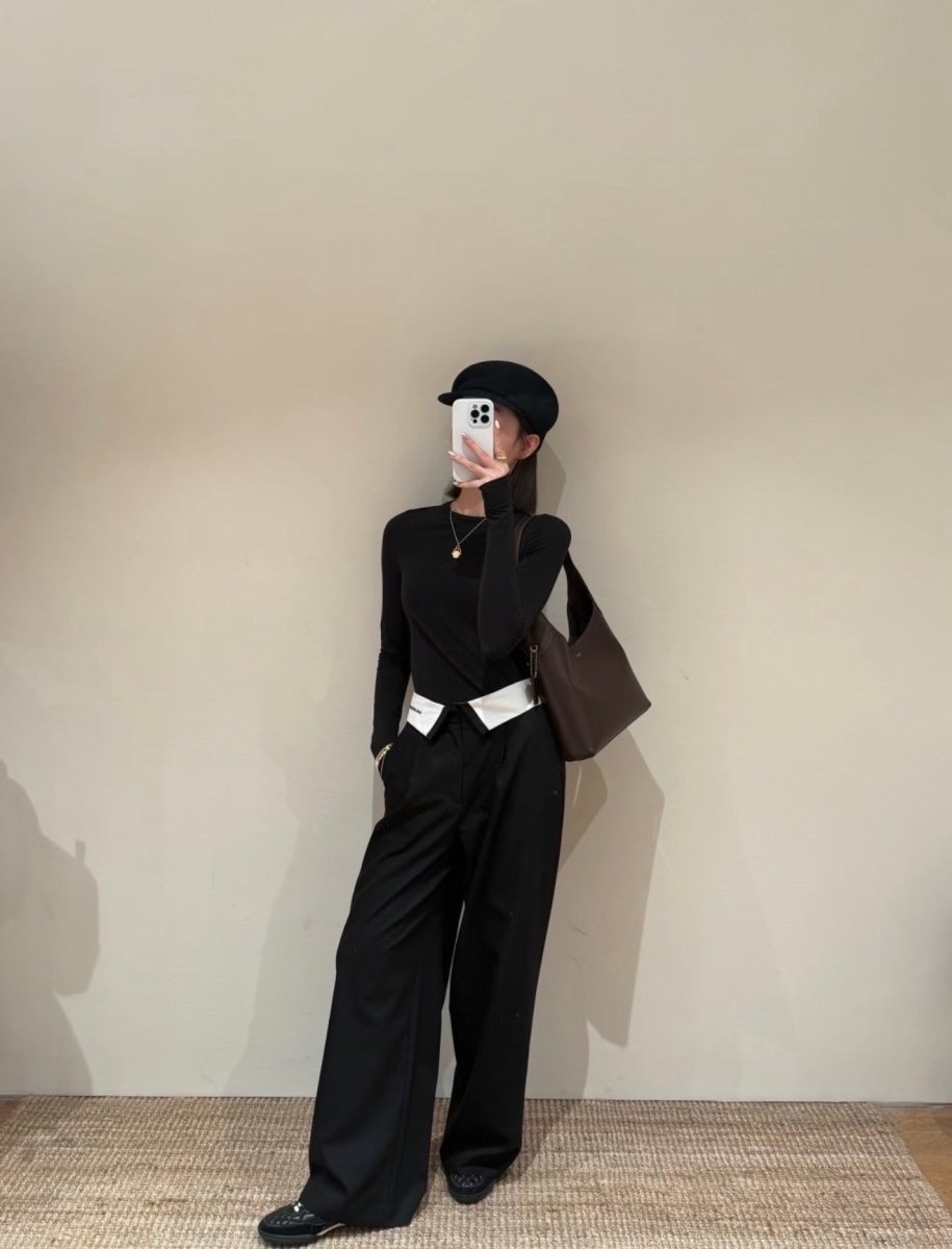 Coach Brooklyn Shoulder Bag 28 中型肩背袋 - Topickstore
