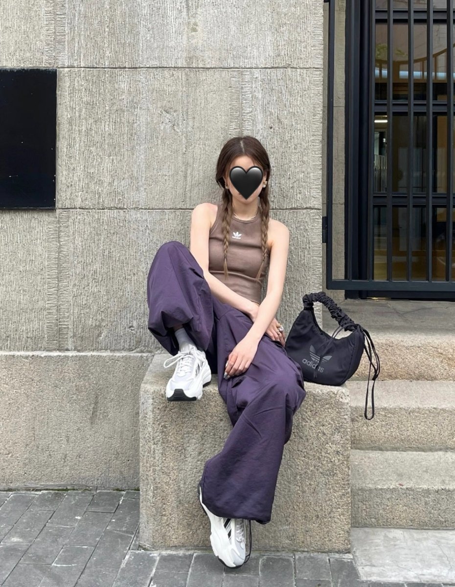 ADIDAS 3WAY 雲朵包｜ 韓系鬆弛感人氣款❤️‍🔥 - Topickstore