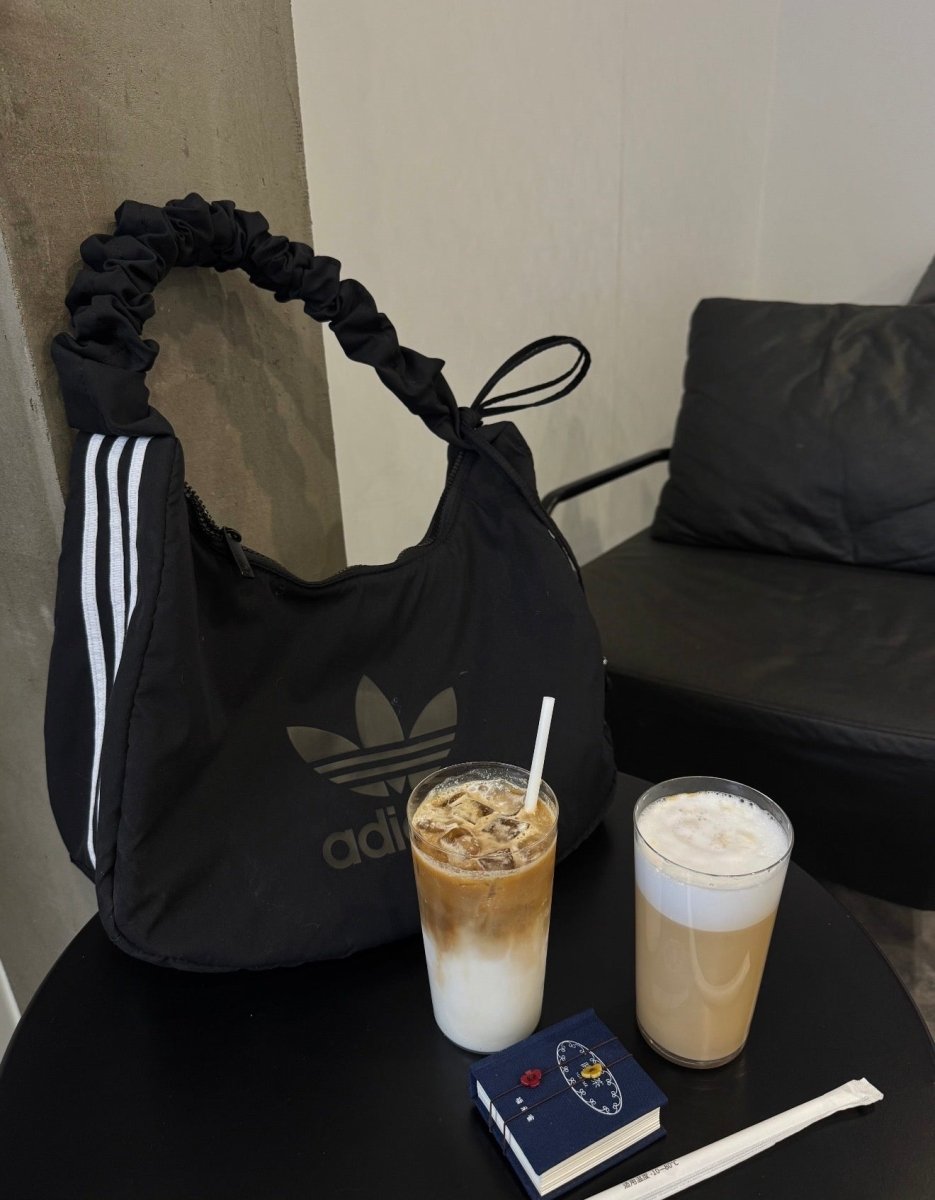 ADIDAS 3WAY 雲朵包｜ 韓系鬆弛感人氣款❤️‍🔥 - Topickstore