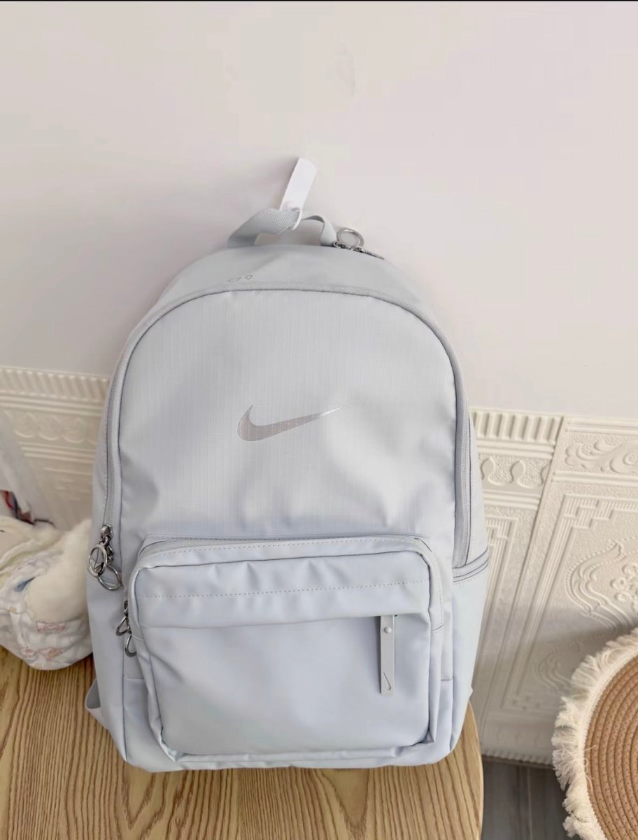 Nike Heritage Eugene 冬季限定防水後背包 ✨ - Topickstore