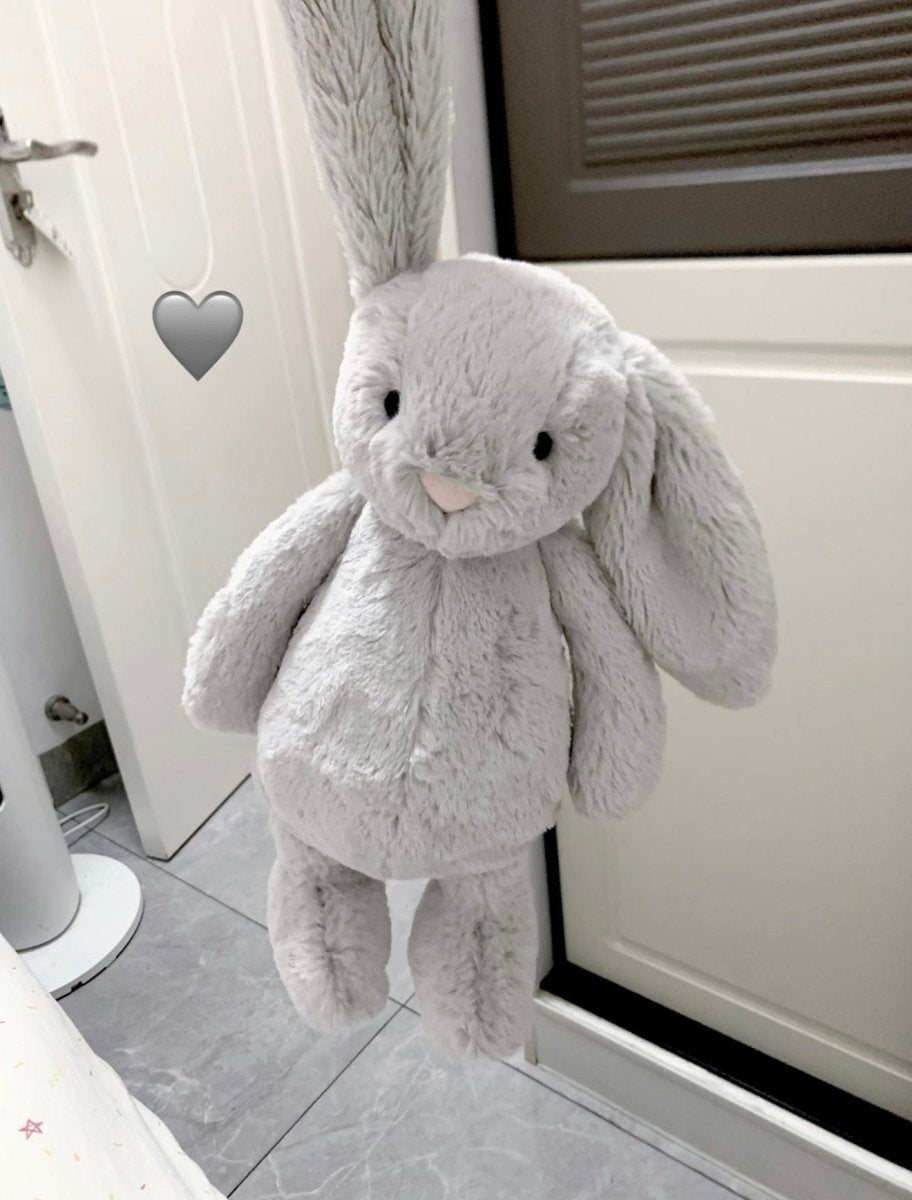 JELLYCAT 36cm大Bunny兔兔🐰 ｜抱着睡剛剛好💕超有安全感✨ - Topickstore
