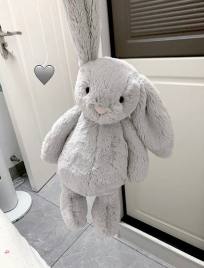 JELLYCAT 36cm大Bunny兔兔🐰 ｜抱着睡剛剛好💕超有安全感✨ - Topickstore