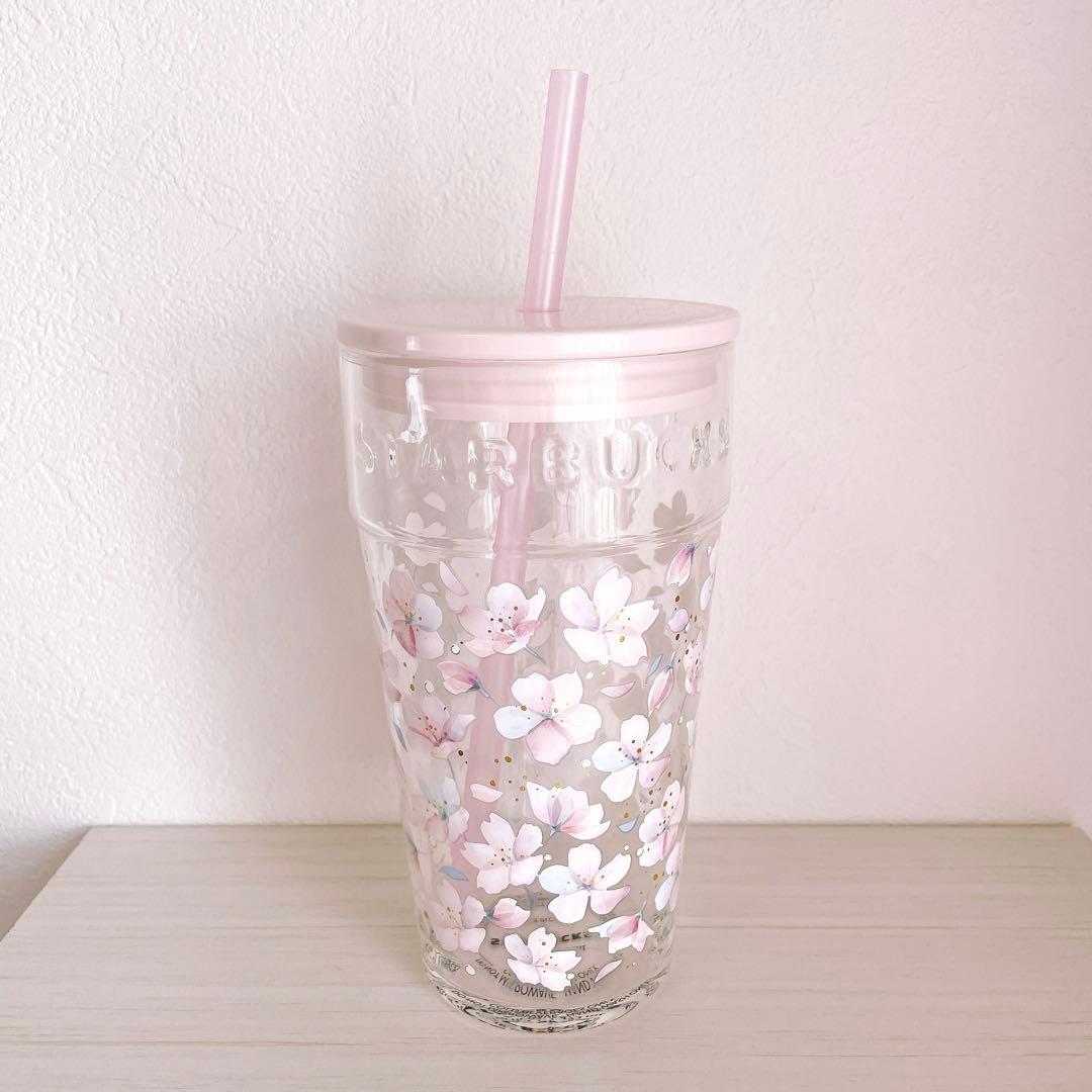 【日本限定】STARBUCKS SAKURA 2025櫻花季系列第一彈🌸✨ - Topickstore