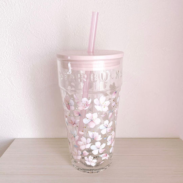 【日本限定】STARBUCKS SAKURA 2025櫻花季系列第一彈🌸✨ - Topickstore