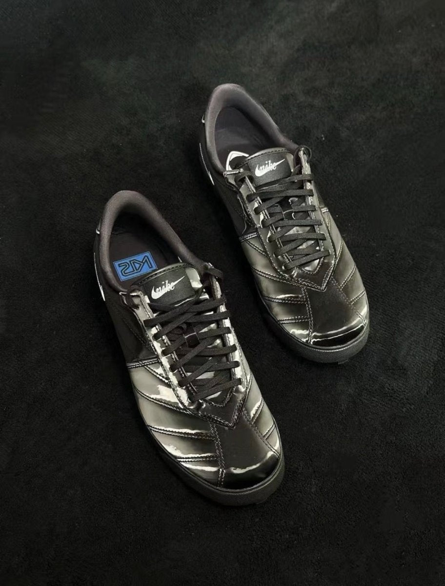 Nike Astrograbber 黑武士高質感復古球鞋 - Topickstore
