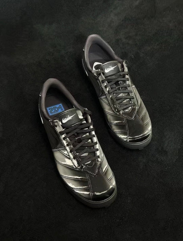Nike Astrograbber 黑武士高質感復古球鞋 - Topickstore