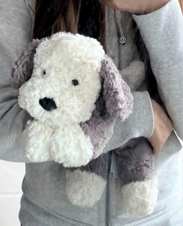 JELLYCAT 牧羊犬 TUMBLE - Topickstore