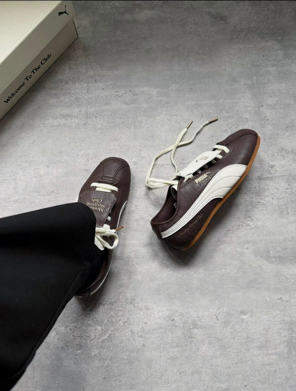 PUMA x Monday Sleeping Club 聯名系列休閒鞋 - TOPICKSTORE