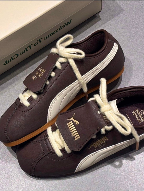 PUMA x Monday Sleeping Club 聯名系列休閒鞋 - TOPICKSTORE