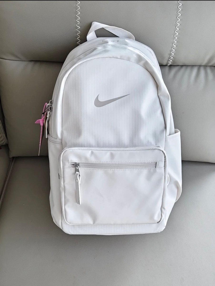 Nike Heritage Eugene 冬季限定防水後背包 ✨ - Topickstore
