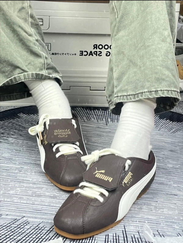 PUMA x Monday Sleeping Club 聯名系列休閒鞋 - TOPICKSTORE