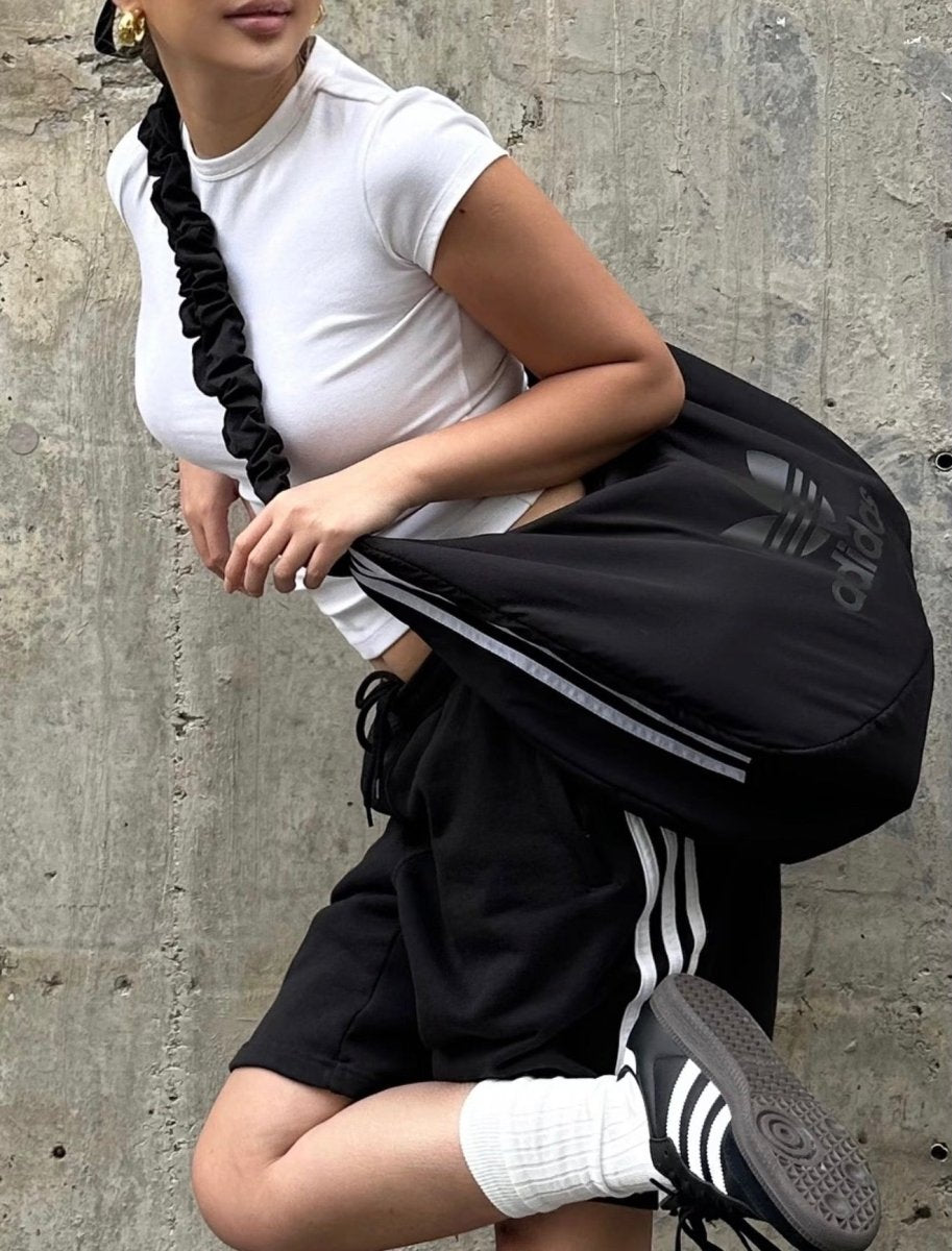 ADIDAS 3WAY 雲朵包｜ 韓系鬆弛感人氣款❤️‍🔥 - Topickstore