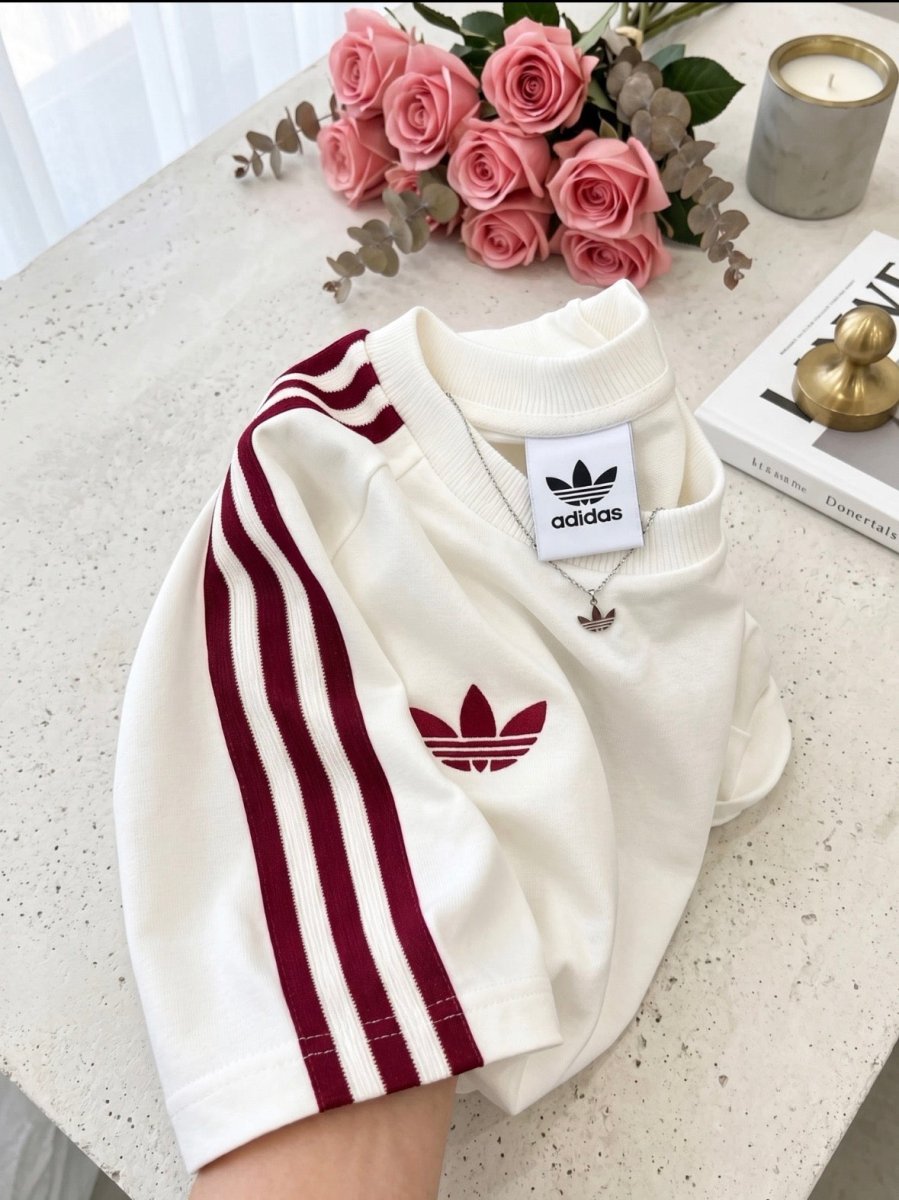 Adidas Originals 2026世界盃 西班牙國家隊經典主場T恤 - TOPICKSTORE