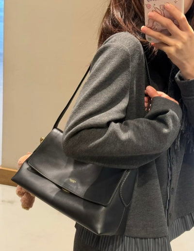 Coach Chelsea Shoulder Bag 30 超熱賣郵差袋 - Topickstore