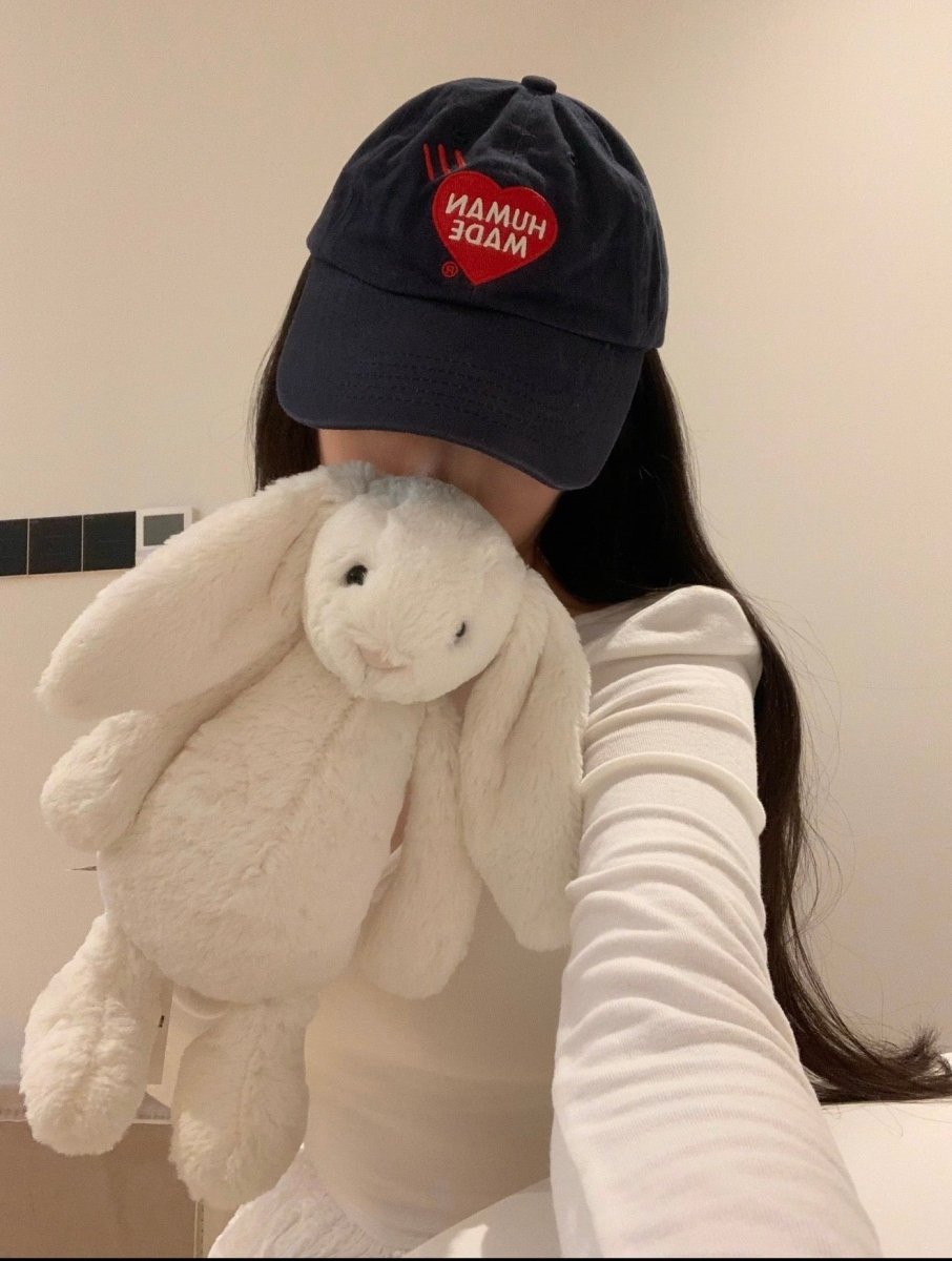 JELLYCAT 36cm大Bunny兔兔🐰 ｜抱着睡剛剛好💕超有安全感✨ - Topickstore