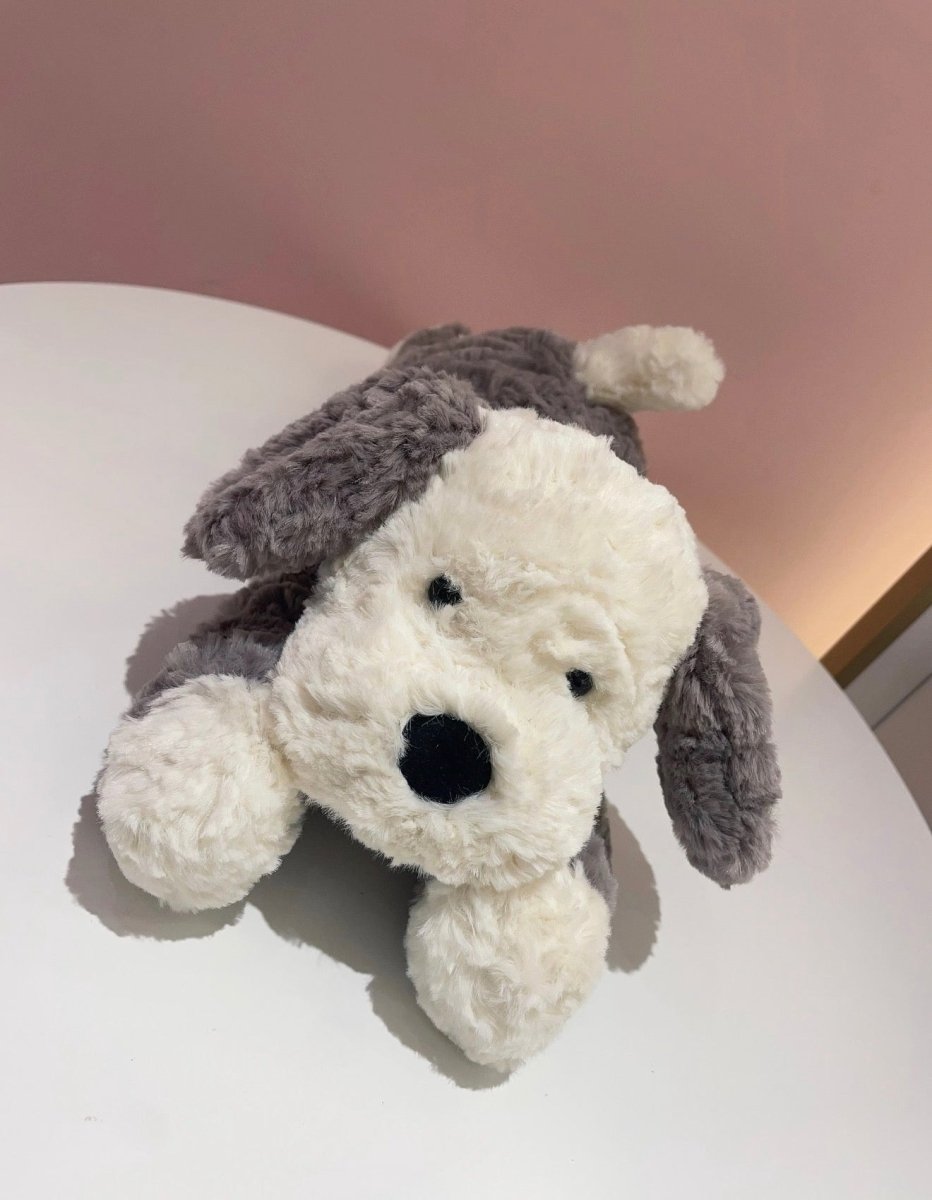 JELLYCAT 牧羊犬 TUMBLE - Topickstore