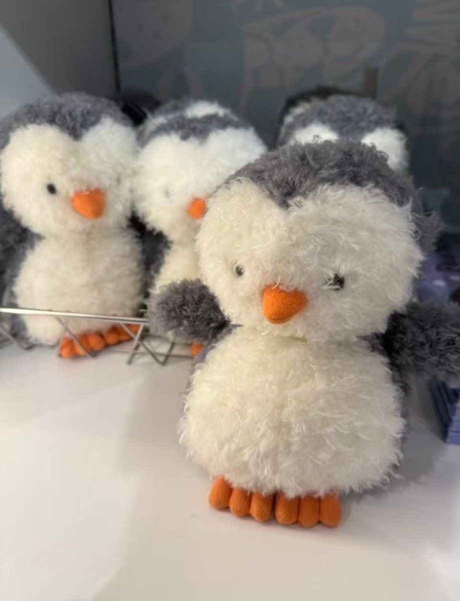 JELLYCAT 18cm公仔系列｜毛絨小隊集合 - Topickstore