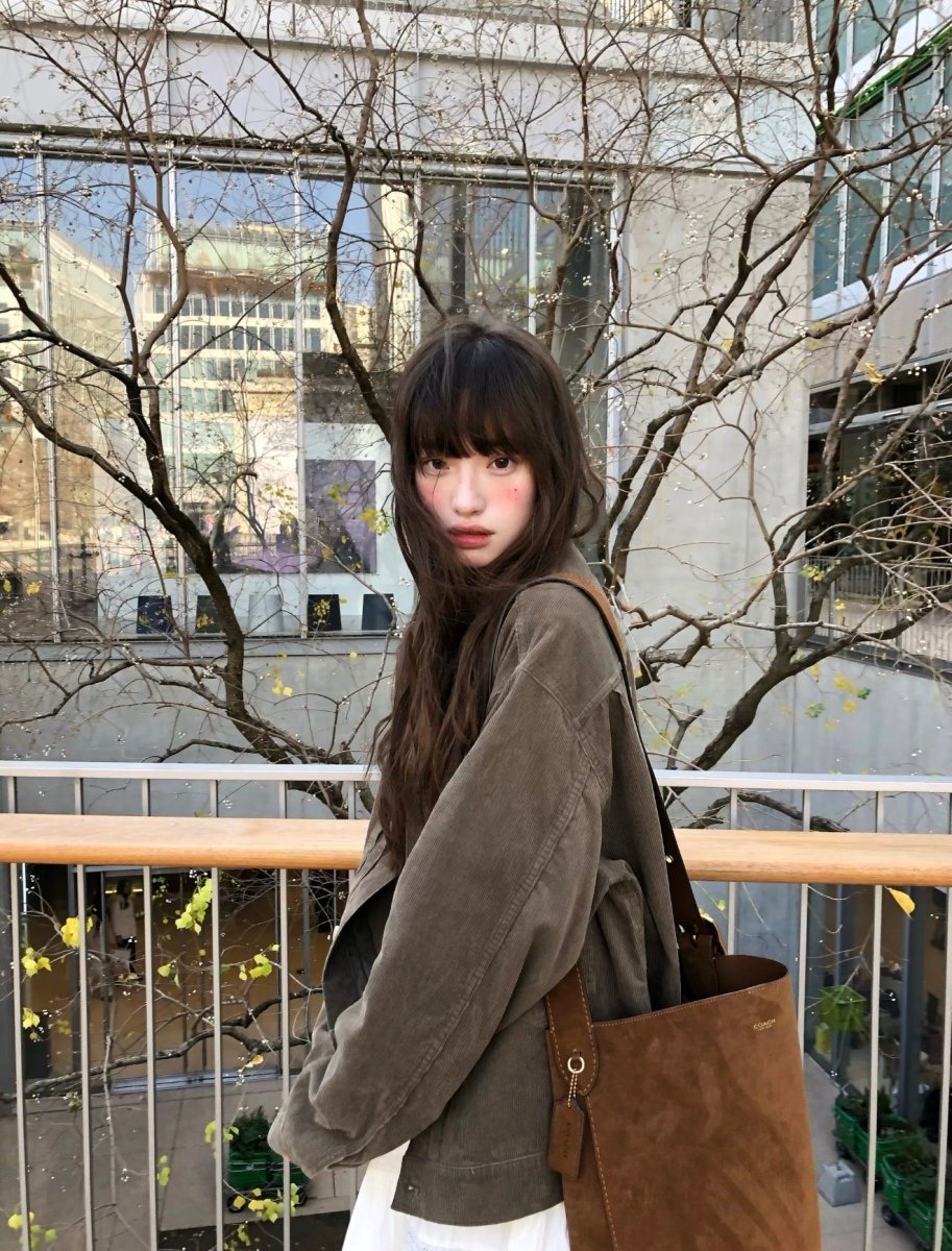 超大特價 !! Coach Bleecker Bucket Bag 28🍂秋冬之選🤎復古水桶袋｜整個冬天都在用這款～ - Topickstore