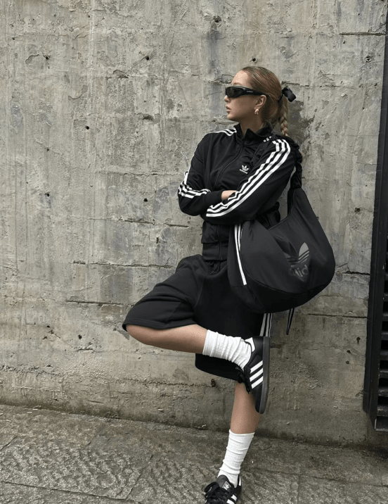ADIDAS 3WAY 雲朵包｜ 韓系鬆弛感人氣款❤️‍🔥 - Topickstore