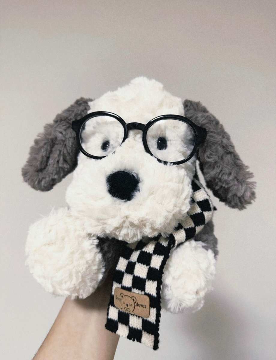 JELLYCAT 牧羊犬 TUMBLE - Topickstore