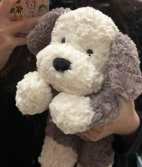 JELLYCAT 牧羊犬 TUMBLE - Topickstore