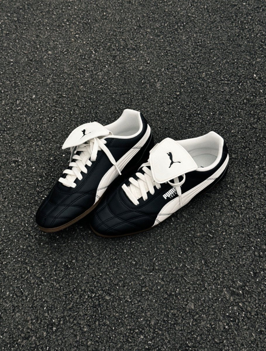 PUMA 經典 Tackle PRM 復古球鞋 - TOPICKSTORE