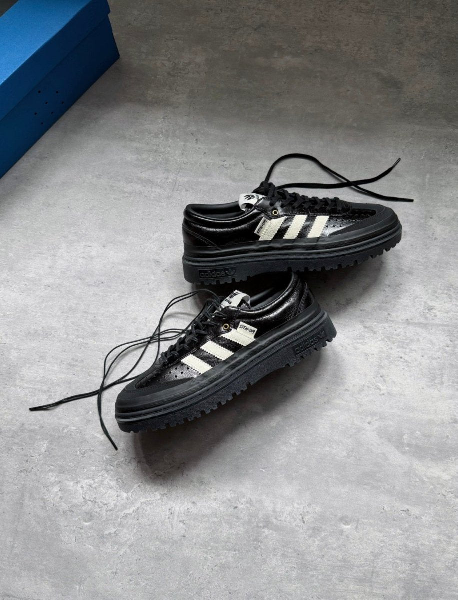 Adidas Originals 限量Samba LX Freizeit球鞋 - Topickstore
