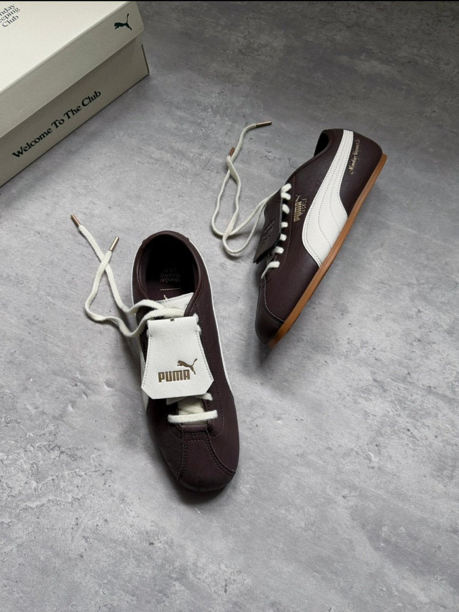 PUMA x Monday Sleeping Club 聯名系列休閒鞋 - TOPICKSTORE