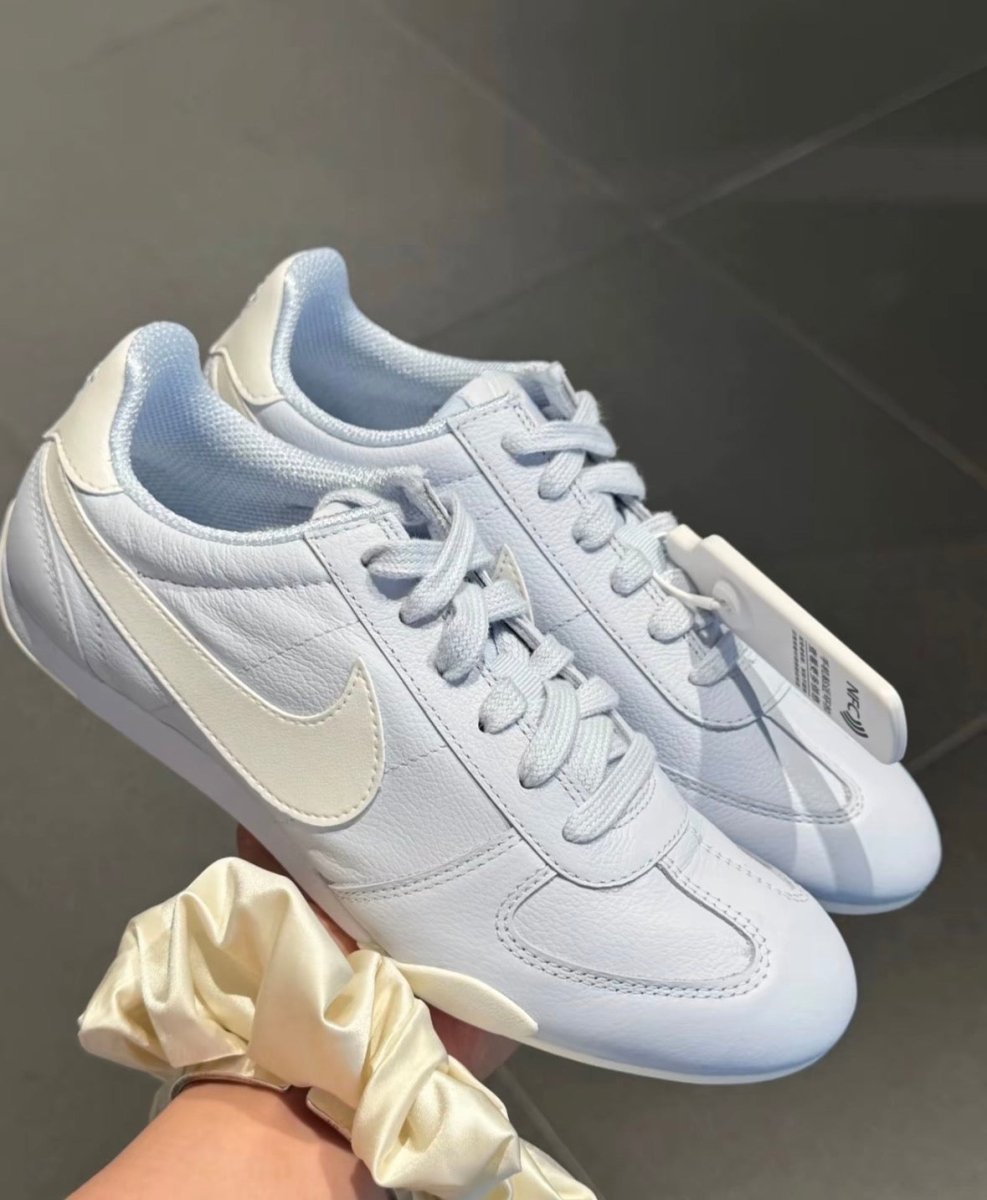 Nike Sprint Sister 經典薄底復古女鞋 - Topickstore