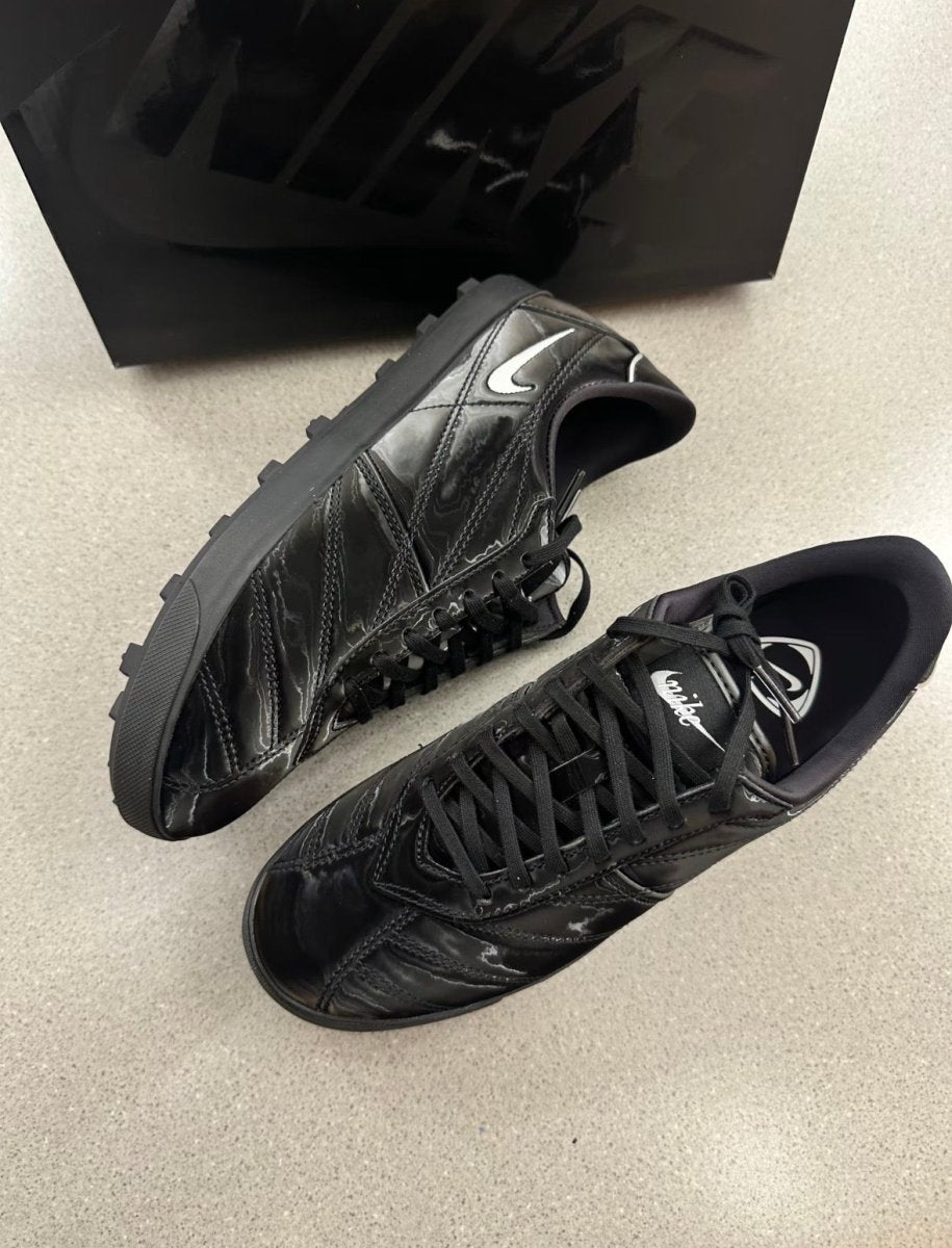 Nike Astrograbber 黑武士高質感復古球鞋 - Topickstore