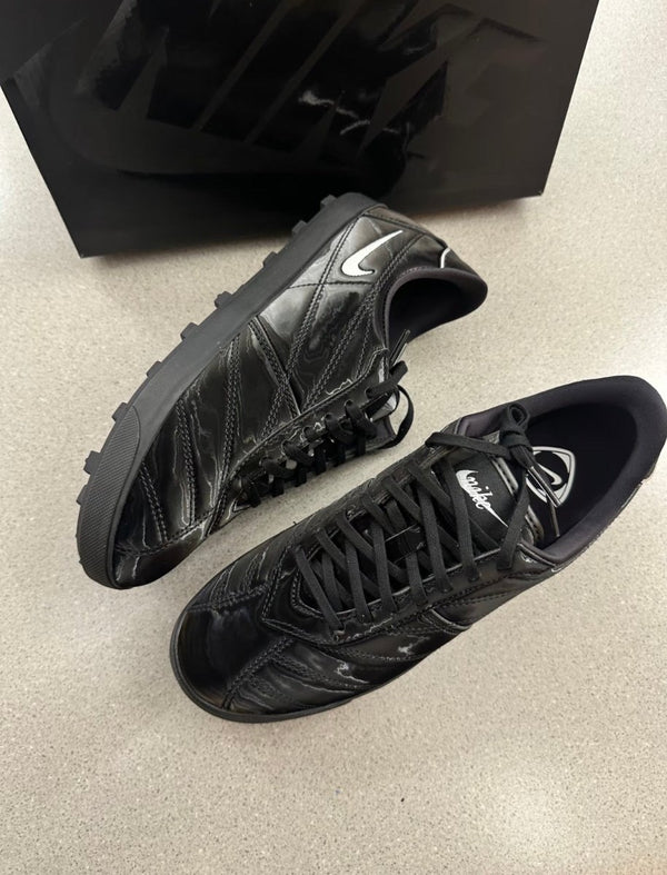 Nike Astrograbber 黑武士高質感復古球鞋 - Topickstore