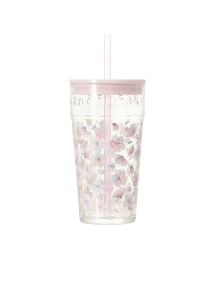【日本限定】STARBUCKS SAKURA 2025櫻花季系列第一彈🌸✨ - Topickstore