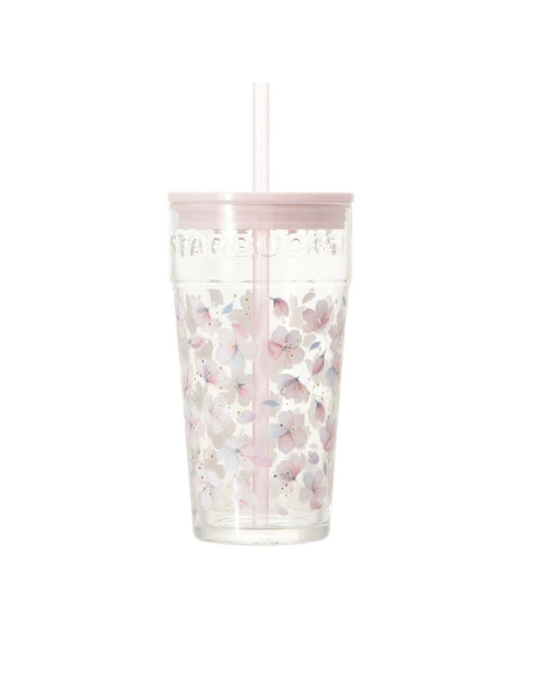 【日本限定】STARBUCKS SAKURA 2025櫻花季系列第一彈🌸✨ - Topickstore