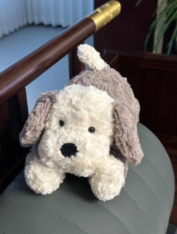 JELLYCAT 牧羊犬 TUMBLE - Topickstore