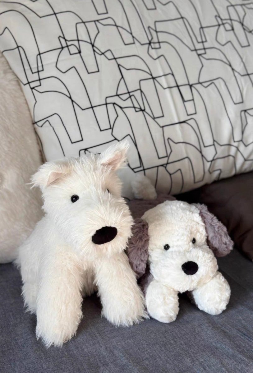 JELLYCAT 牧羊犬 TUMBLE - Topickstore