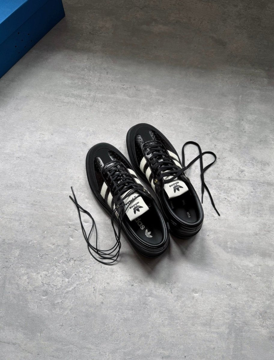 Adidas Originals 限量Samba LX Freizeit球鞋 - Topickstore