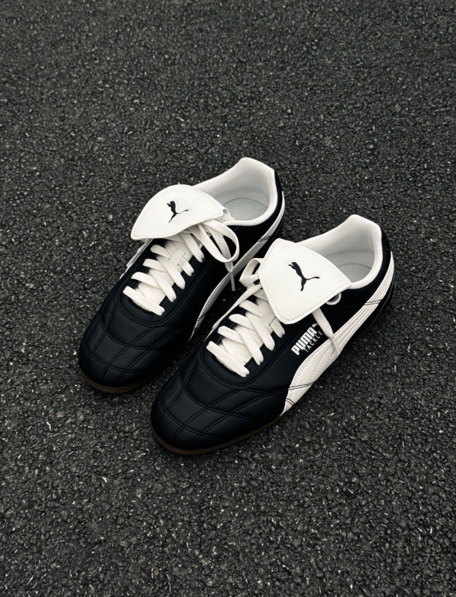 PUMA 經典 Tackle PRM 復古球鞋 - TOPICKSTORE