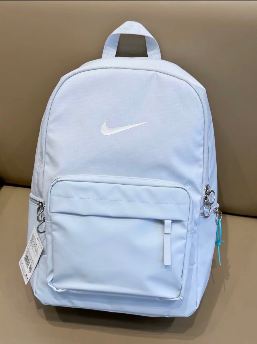 Nike Heritage Eugene 冬季限定防水後背包 ✨ - Topickstore