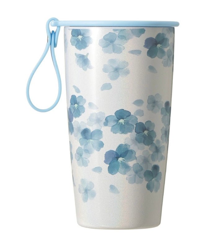 【日本限定】櫻花季商品第二彈！夢幻藍色櫻花!!🩵✨ - Topickstore