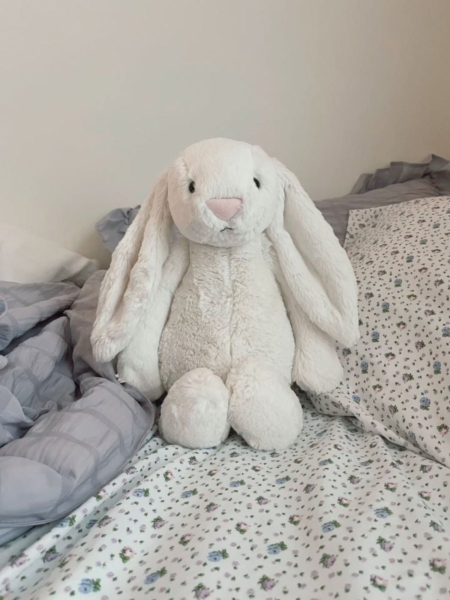 JELLYCAT 36cm大Bunny兔兔🐰 ｜抱着睡剛剛好💕超有安全感✨ - Topickstore