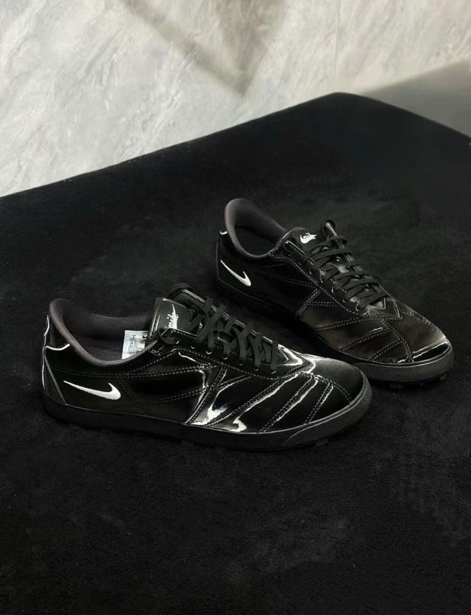 Nike Astrograbber 黑武士高質感復古球鞋 - Topickstore