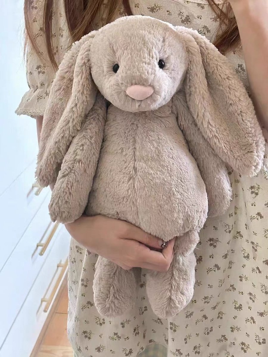 JELLYCAT 36cm大Bunny兔兔🐰 ｜抱着睡剛剛好💕超有安全感✨ - Topickstore