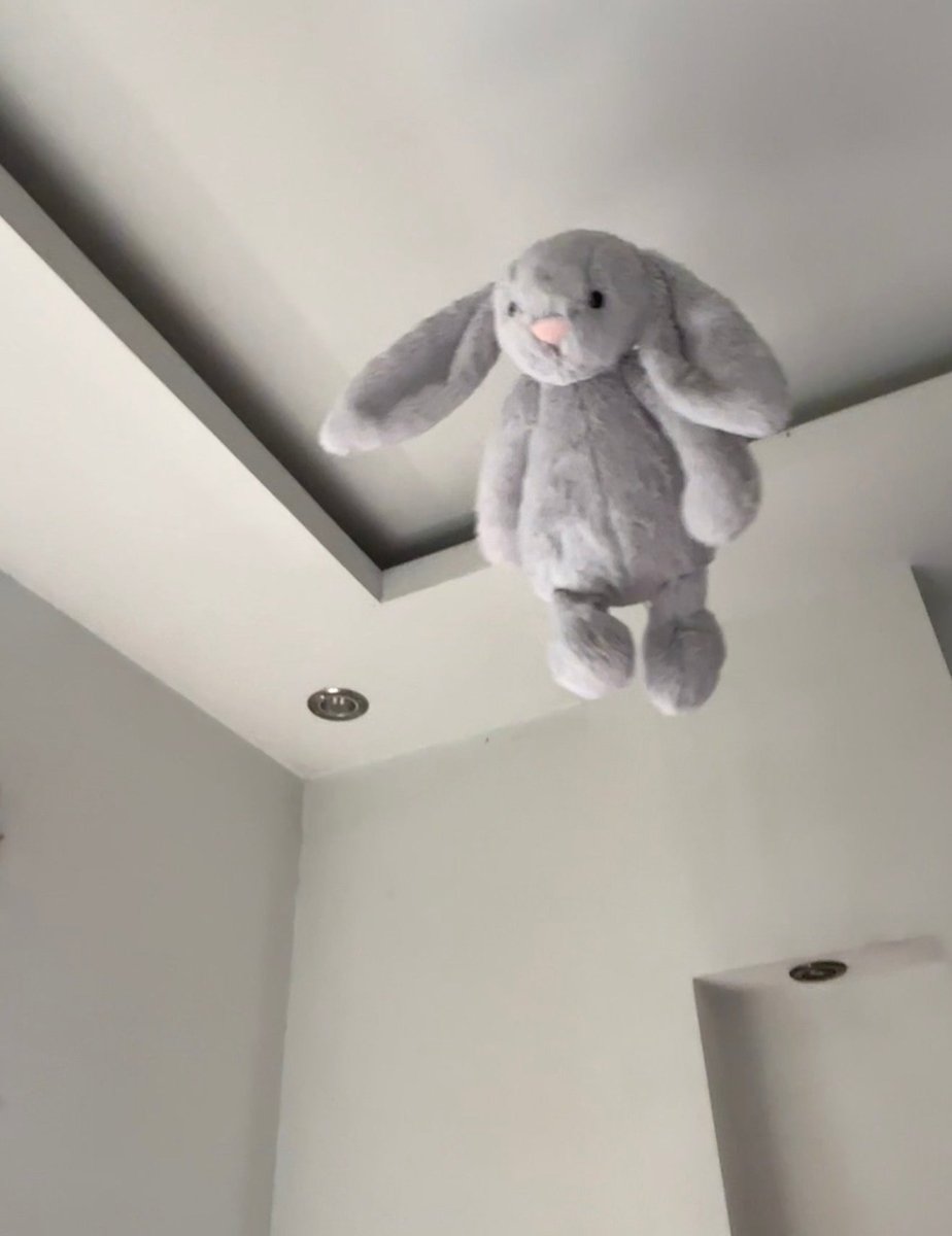 JELLYCAT 36cm大Bunny兔兔🐰 ｜抱着睡剛剛好💕超有安全感✨ - Topickstore