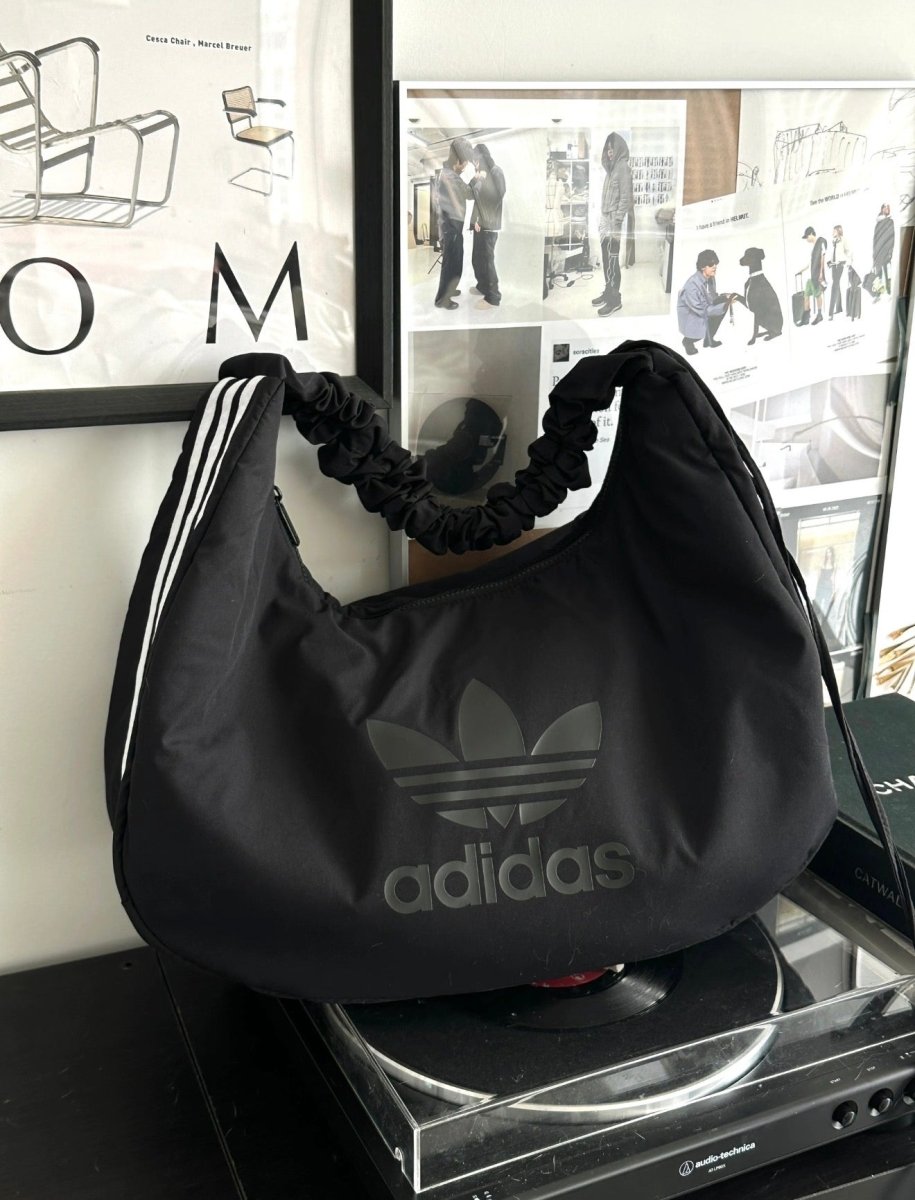 ADIDAS 3WAY 雲朵包｜ 韓系鬆弛感人氣款❤️‍🔥 - Topickstore