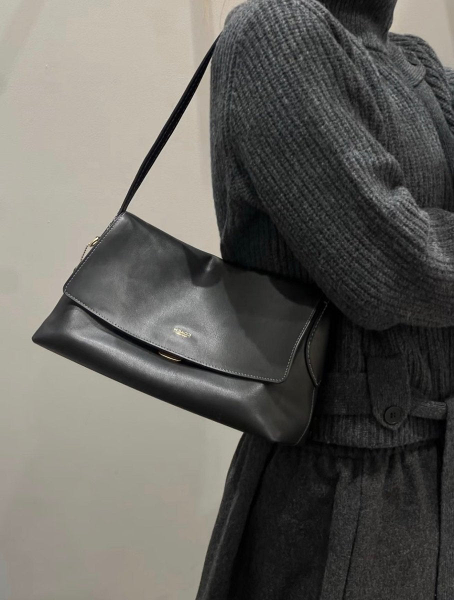 Coach Chelsea Shoulder Bag 30 超熱賣郵差袋 - Topickstore